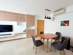 A Treasure Trove (D19), Condominium #617622751